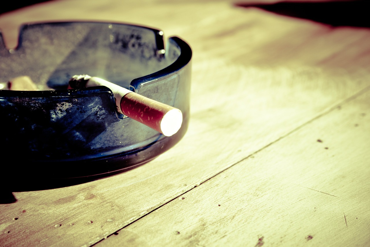 Το Κέντρο Κοινωνικής Παρέμβασης στη «μάχη» ενάντια στο κάπνισμα