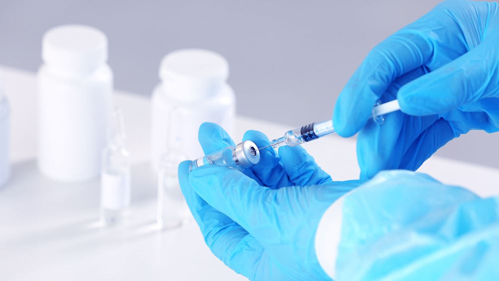 Tρίκαλα: 7.896 άτομα έχουν εμβολιαστεί πλήρως 