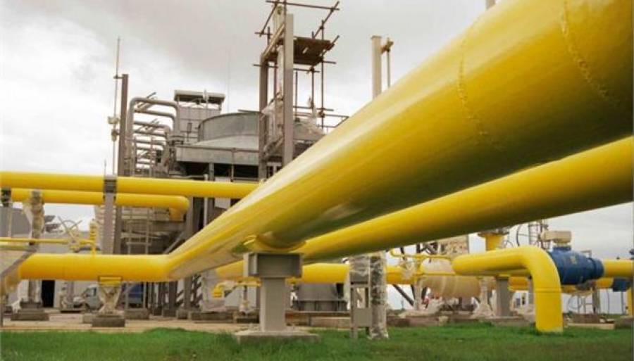 Tην επέκταση του δικτύου φυσικού αερίου στη Φαρκαδόνα ζητά ο Δήμος 