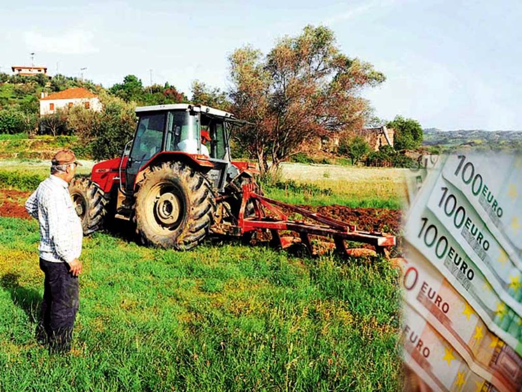 Tρίκαλα: Το μεσημέρι της Παρασκευής η πληρωμή των αγροτικών επιδοτήσεων