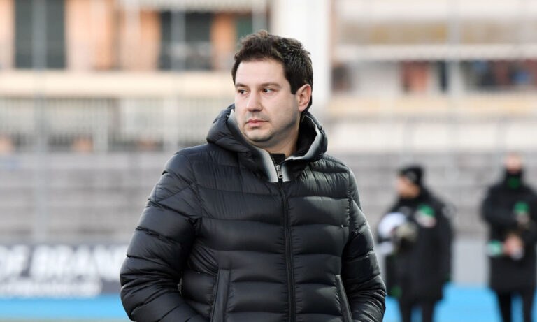 Αργύρης Γιαννίκης: Ενας Τρικαλινός προπονητής στην ΑΕΚ