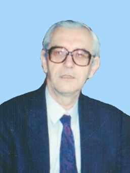 Πέθανε ο συμβολαιογράφος Δημήτρης Αρβανίτης 