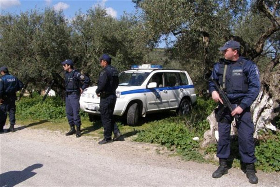 Aλλες 23 συλλήψεις σε αστυνομικούς ελέγχους στη Θεσσαλία