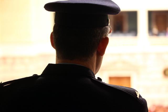 Αιτίες και επιπτώσεις του άγχους στο επάγγελμα του αστυνομικού