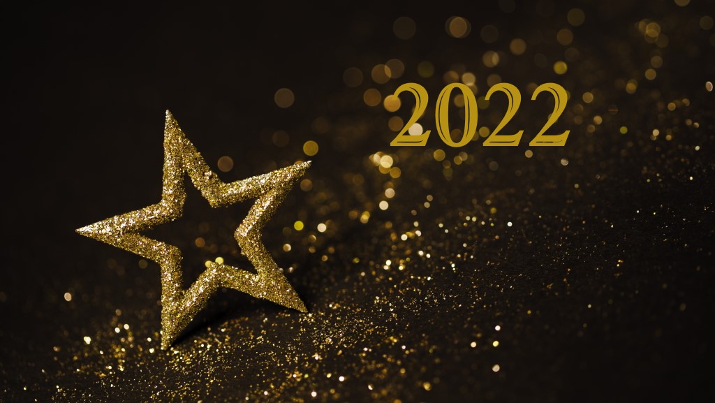 Ζώδια 2022: Τι προβλέπουν τα άστρα για τη νέα χρονιά;