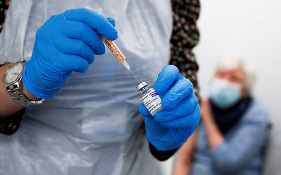 Οι αρνητές εμβολιασμού και οι "κοινοί θνητοί"