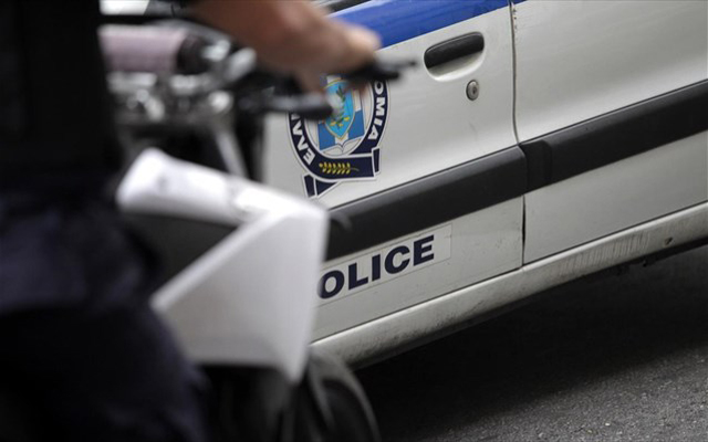 14 συλλήψεις σε αστυνομική εξόρμηση στη Θεσσαλία