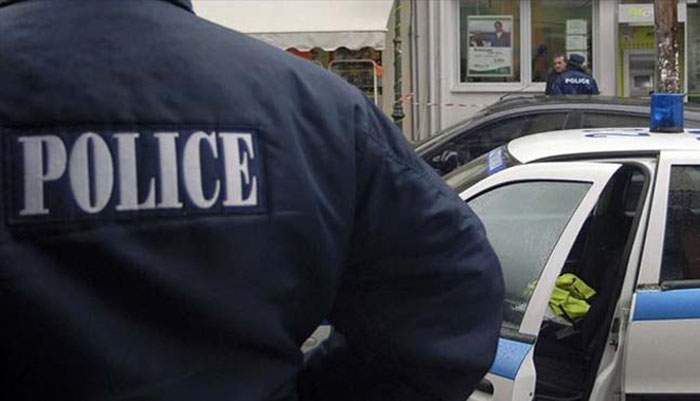 20 συλλήψεις και 49 προσαγωγές στη Θεσσαλία 