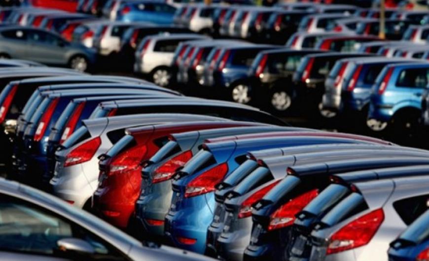 Αυξήθηκαν οι πωλήσεις αυτοκινήτων το Νοέμβριο – Η εικόνα στη Θεσσαλία 