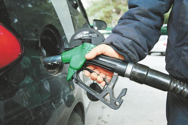 "Καίει" η τιμή των καυσίμων στα Τρίκαλα – Πόσο πωλείται βενζίνη και πετρέλαιο