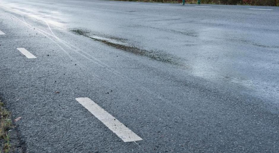 Την προσοχή των οδηγών εφιστά η Περιφέρεια Θεσσαλίας λόγω του παγετού