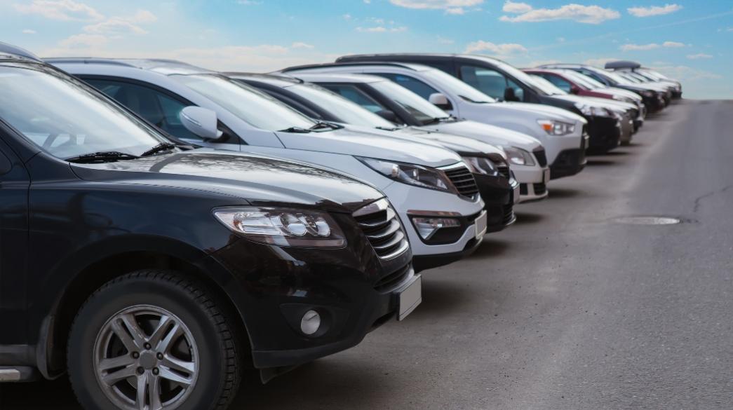 Θεσσαλία: Αυξημένες οι πωλήσεις αυτοκινήτων τον Σεπτέμβριο 