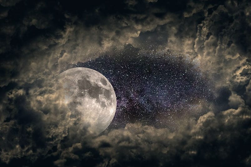 Έρχεται η «Πανσέληνος του Κάστορα» στις 19 Νοεμβρίου μαζί με τη μεγαλύτερη έκλειψη Σελήνης του αιώνα