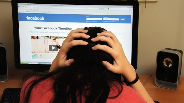 Tρικαλινή μαθήτρια θύμα ηλεκτρονικού bullying