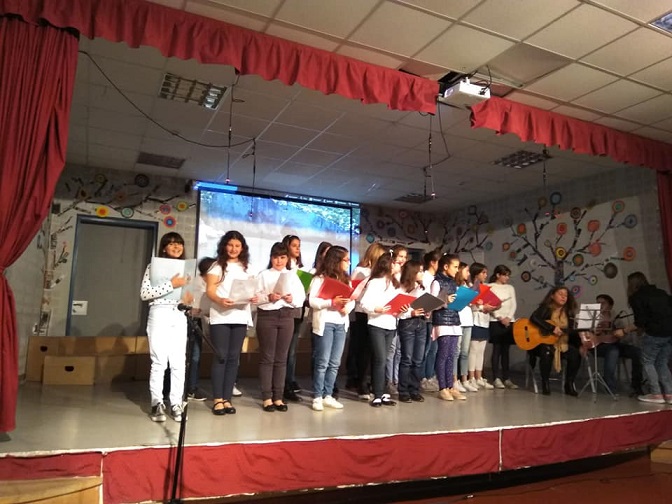 Γιορτή Γαλλοφωνίας στα Τρίκαλα, με πρωταγωνιστές τους μαθητές