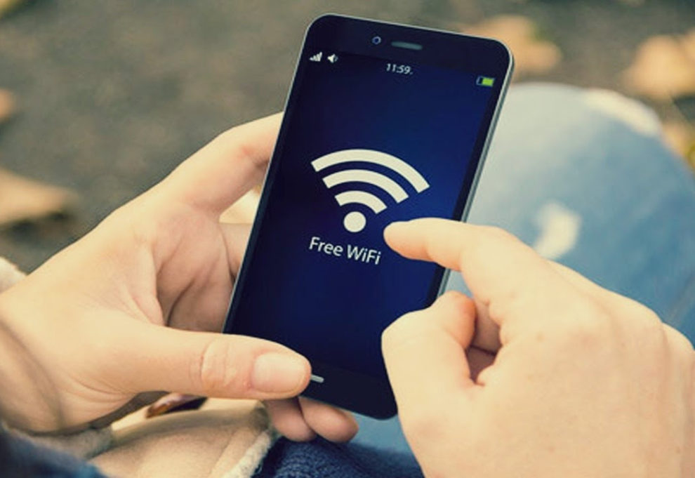 Wi-Fi σε όλες τις κοινότητες του Δήμου Φαρκαδόνας