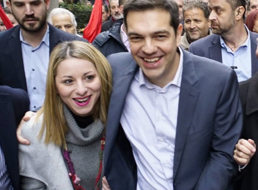 Η επιτυχία της κυβέρνησης του ΣΥΡΙΖΑ θα αποτελέσει νίκη για όλη την κοινωνία*