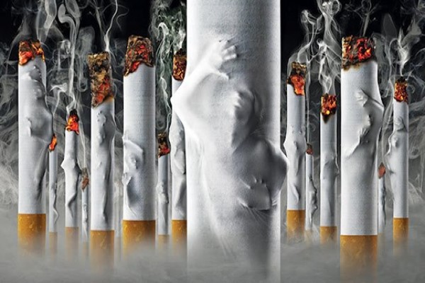 31 Μαίου: Παγκόσμια Ημέρα κατά του Καπνίσματος