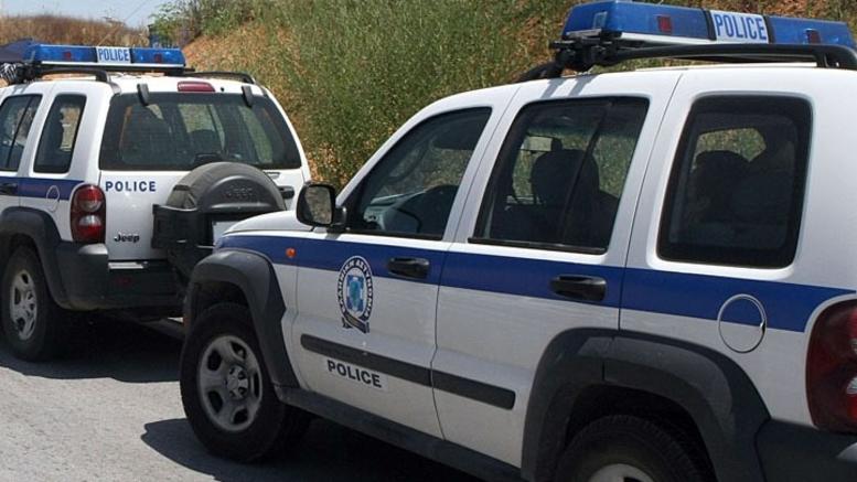 557 συλλήψεις τον Ιούνιο στη Θεσσαλία