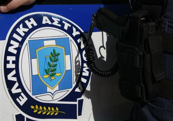 23 συλλήψεις της ΕΛ.ΑΣ. στη Θεσσαλία 