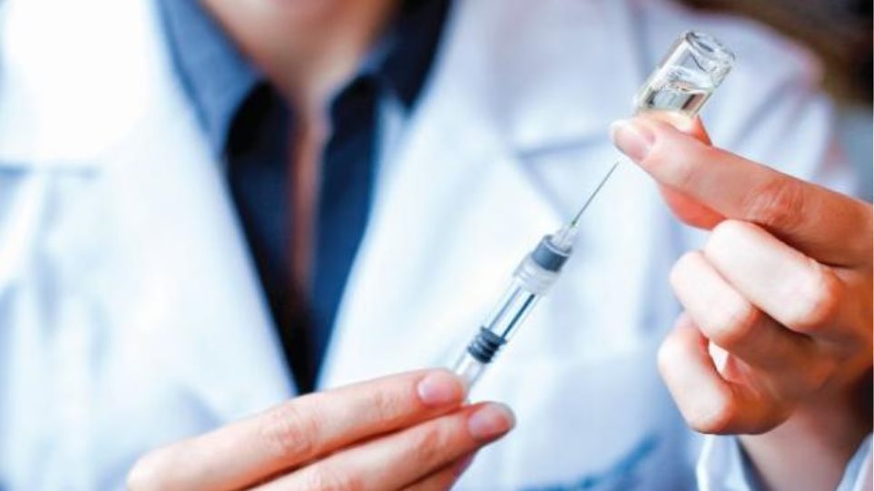 Τρίκαλα: Την Τρίτη στα φαρμακεία νέα παρτίδα εμβολίων για τη γρίπη