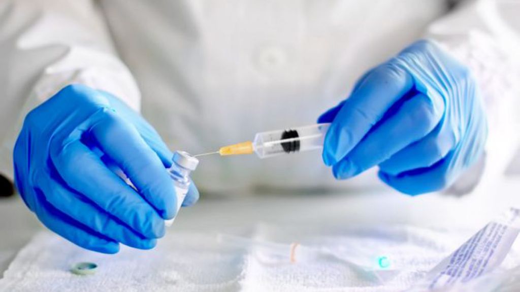 Ξεκινά ο αντιγριπικός εμβολιασμός – Αυξημένο ενδιαφέρον στα Τρίκαλα 