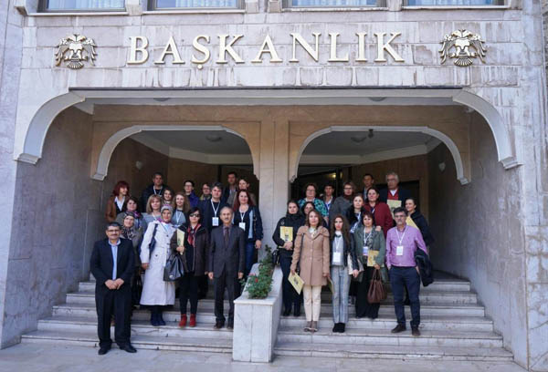 Το 1ο ΕΠΑ.Λ. Τρικάλων στην Τουρκία σε πρόγραμμα Erasmus +