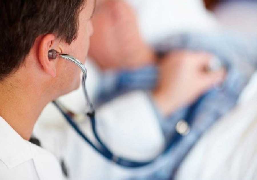 Γρίπη στη Θεσσαλία: "Δεν υπάρχει λόγος πανικού" αναφέρουν οι γιατροί 