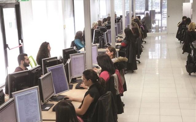 Xάθηκαν 1.017 θέσεις εργασίας τον Ιανουάριο στα Τρίκαλα 