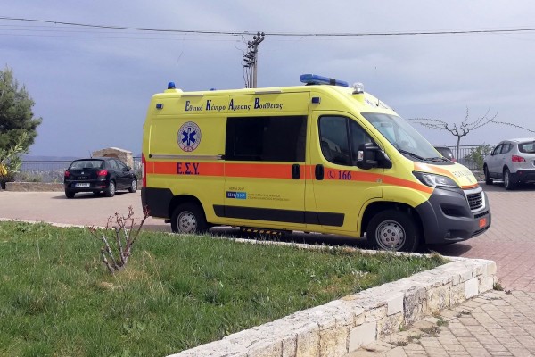 Λιγότερα τροχαία τον Ιούνιο στη Θεσσαλία – 640 συλλήψεις 