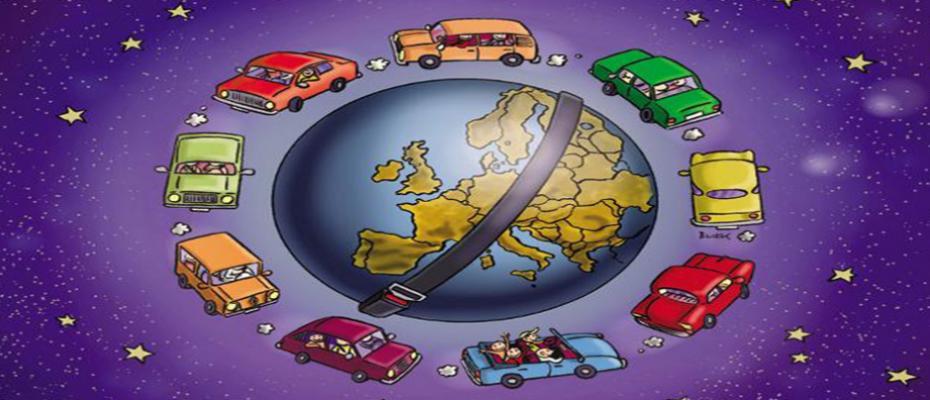 Και φέτος τα Τρίκαλα στην "Ευρωπαϊκή Νύχτα χωρίς Ατυχήματα"