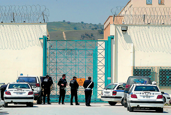 394 θέσεις εργασίας για κρατούμενους στις φυλακές Τρικάλων