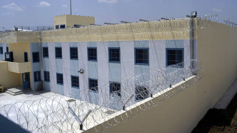 Πέθανε κρατούμενος των φυλακών Τρικάλων – Ερευνώνται τα αίτια