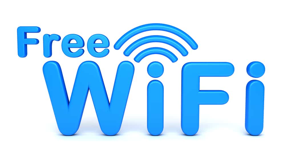 Νέο WiFi στην Καλαμπάκα και έναρξη συντήρησης του παλιού