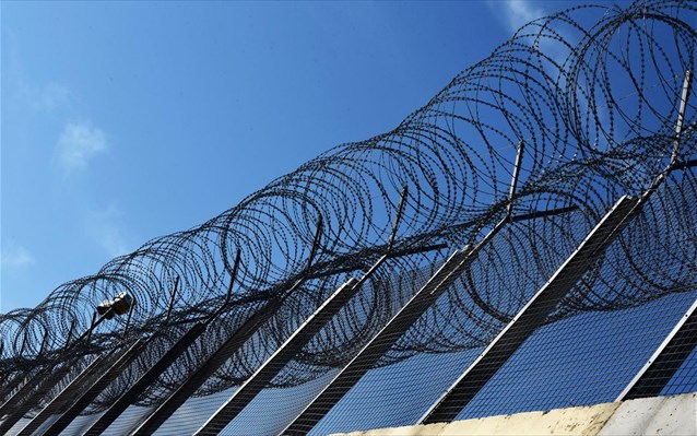 Φυλακές Τρικάλων: Αυτοτραυματίστηκαν τέσσερις κρατούμενοι