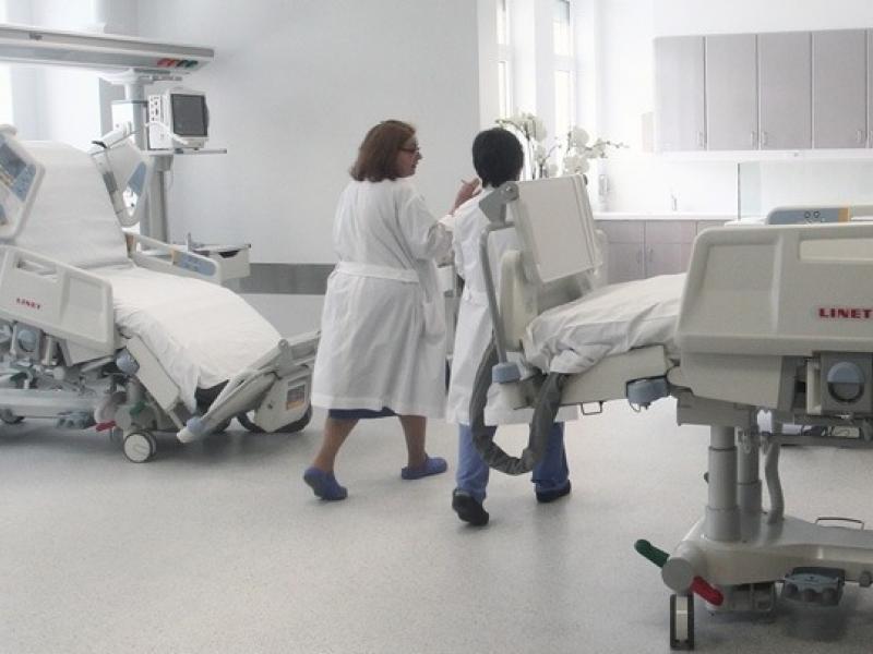 Κορωνοϊός: 500 προσλήψεις στο χώρο της υγείας - 40 θέσεις στη Θεσσαλία 