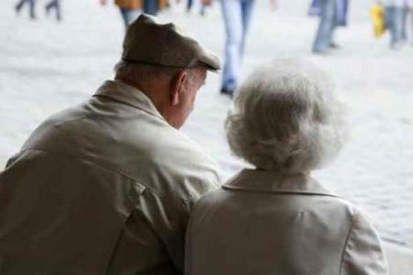Aυξήθηκε ο δείκτης γήρανσης στα Τρίκαλα 