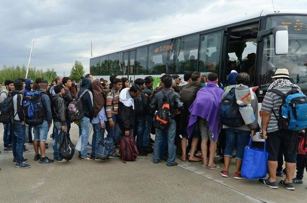 Το πρόβλημα έφτασε στην πόρτα μας