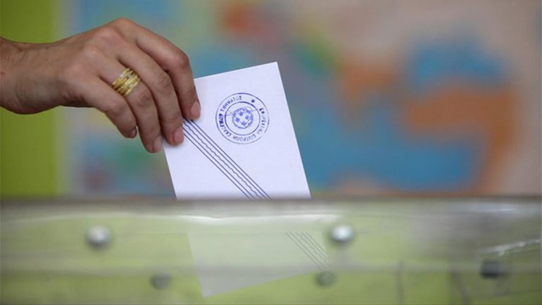Kανονικά διεξάγεται η ψηφοφορία σε Καλαμπάκα και Φαρκαδόνα 