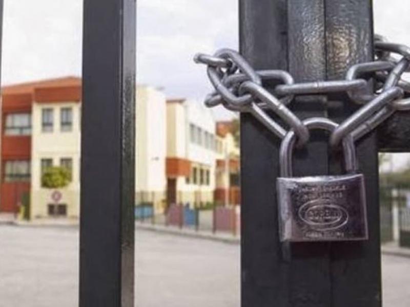 Κορωνοϊός: Κλειστά σχολεία και τμήματα σε Τρίκαλα και Καλαμπάκα 