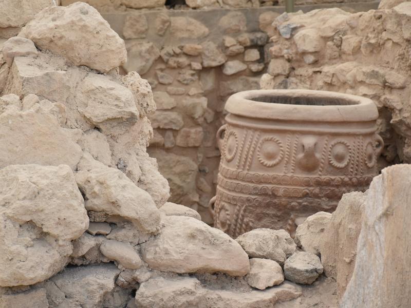 Προσλήψεις 7 συμβασιούχων στην Εφορεία Αρχαιοτήτων Τρικάλων