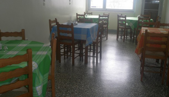 Κοινωνικό Εστιατόριο και Κέντρο Αστέγων στα Τρίκαλα - Στο ΠΕΠ το έργο 