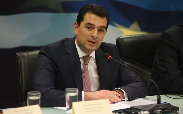 Κ. Σκρέκας: Ρεσιτάλ υποκρισίας για τα αυθαίρετα από τον ΣΥΡΙΖΑ