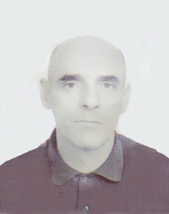 Πέθανε ο 59χρονος Στέργιος Κουφοχρήστος