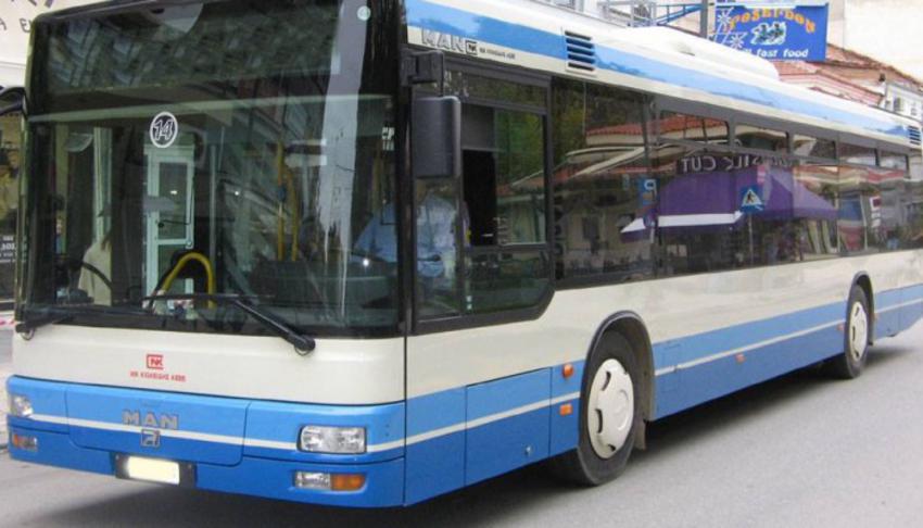 Στη Θεσσαλία Ευρωπαίοι για βελτίωση των συγκοινωνιών