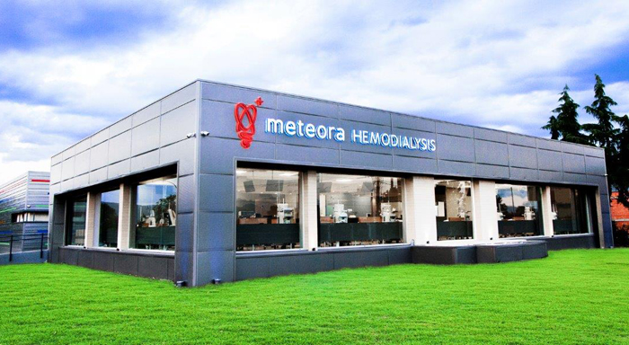 Δωρεάν προληπτικός έλεγχος από τη Meteora Nephrolife