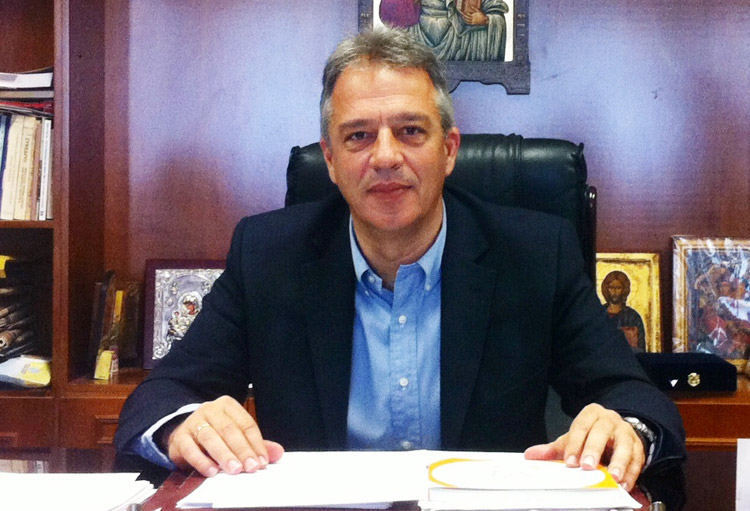 Eυθύνες Μιχαλάκη στους βουλευτές του ΣΥΡΙΖΑ για το σχέδιο του νέου Πανεπιστημίου Θεσσαλίας 