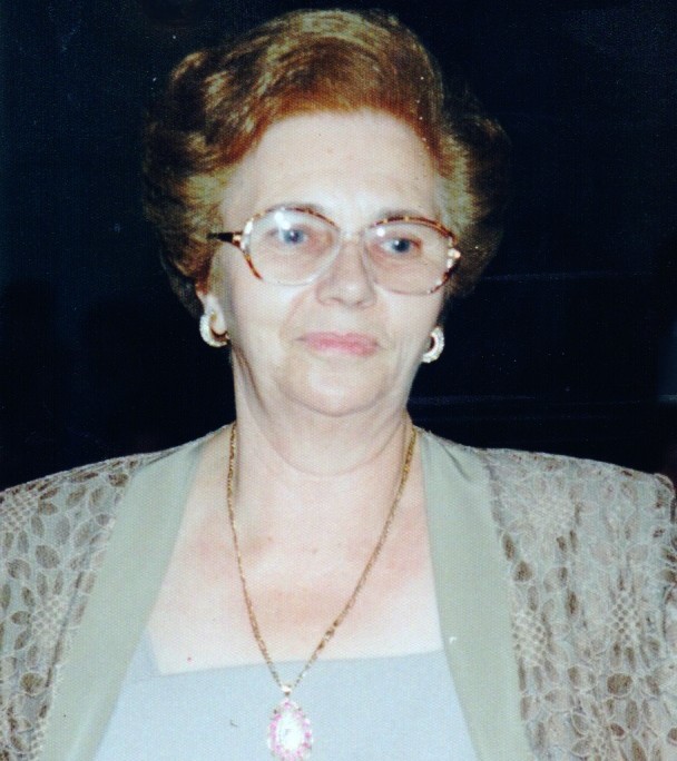 Απεβίωσε η Δήμητρα Μουτσικοπούλου