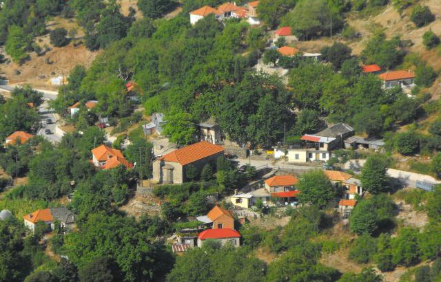 Εκδήλωση για τη μετανάστευση στο Μυρόφυλλο