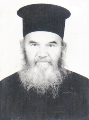 Απεβίωσε ο τρικαλινός ιερέας Δημήτριος Οικονόμου    